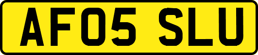 AF05SLU