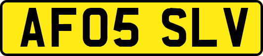 AF05SLV