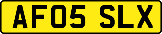 AF05SLX