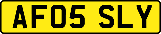 AF05SLY