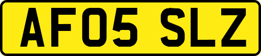AF05SLZ
