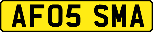 AF05SMA