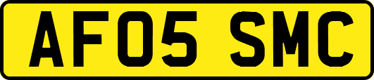 AF05SMC