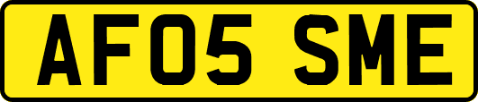 AF05SME
