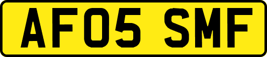 AF05SMF