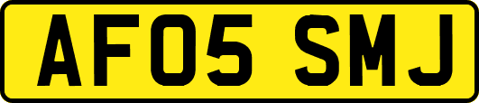 AF05SMJ