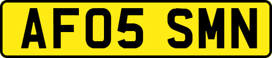AF05SMN