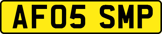 AF05SMP