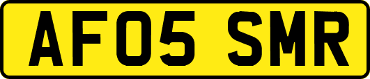 AF05SMR