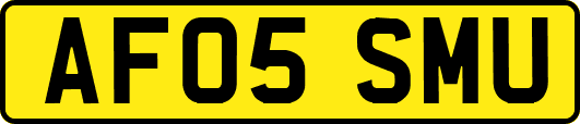 AF05SMU