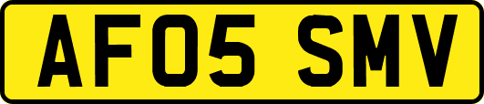 AF05SMV