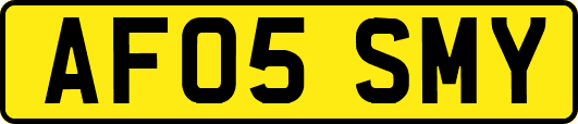 AF05SMY