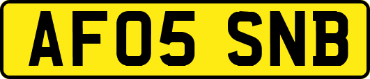 AF05SNB