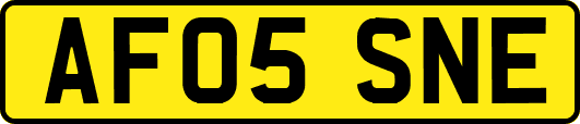 AF05SNE