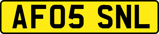 AF05SNL