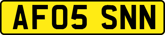 AF05SNN