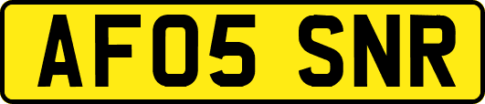 AF05SNR