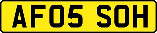 AF05SOH