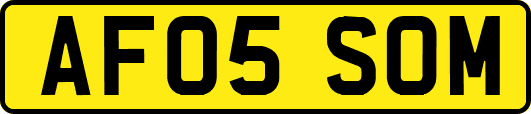 AF05SOM