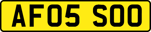 AF05SOO