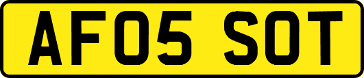 AF05SOT