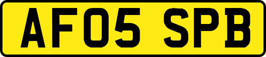 AF05SPB