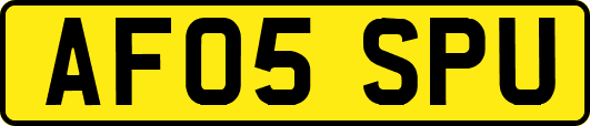AF05SPU