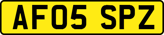 AF05SPZ