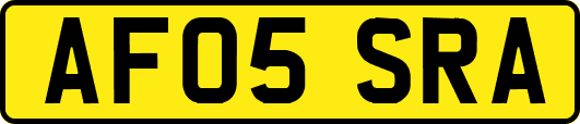 AF05SRA