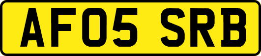 AF05SRB