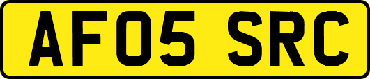 AF05SRC