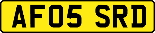 AF05SRD