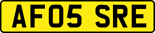 AF05SRE