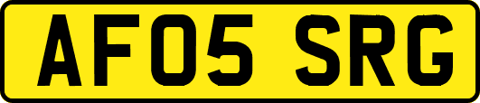AF05SRG