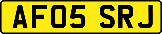 AF05SRJ