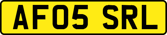 AF05SRL