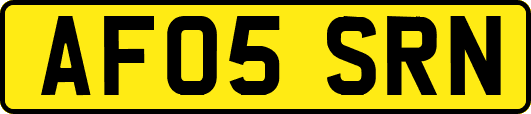 AF05SRN