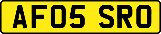 AF05SRO