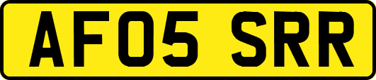 AF05SRR
