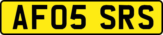 AF05SRS