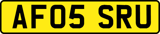 AF05SRU