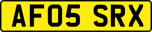 AF05SRX