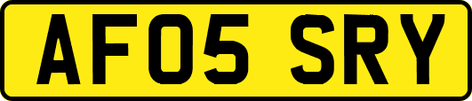 AF05SRY