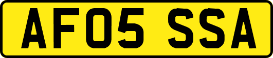 AF05SSA