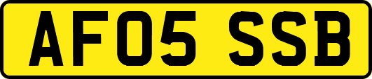 AF05SSB
