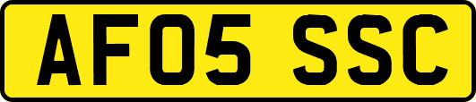 AF05SSC