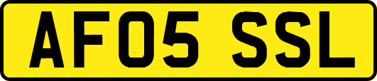 AF05SSL