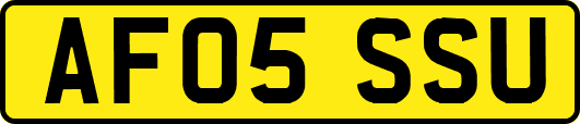 AF05SSU