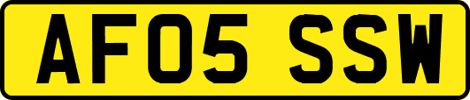AF05SSW