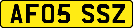 AF05SSZ